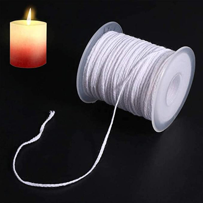 Love Fragrant Candle Hand Grinder