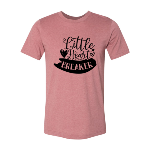 Little Heart Breaker Shirt