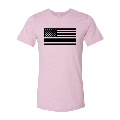 USA Flag Shirt