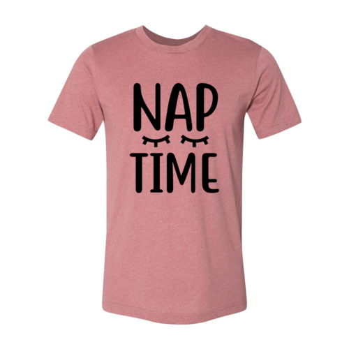 Nap Time Shirt