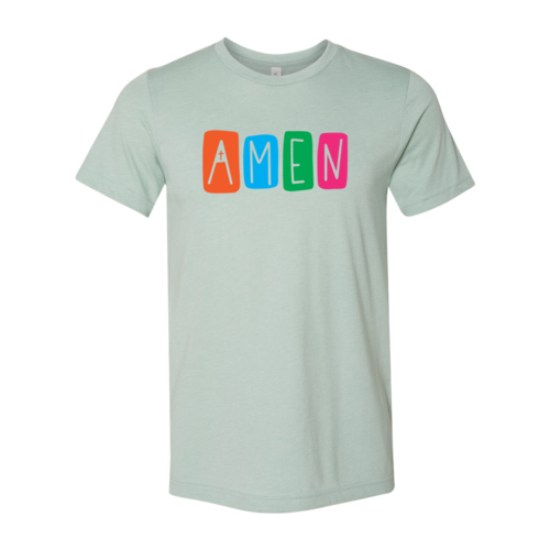Amen Shirt