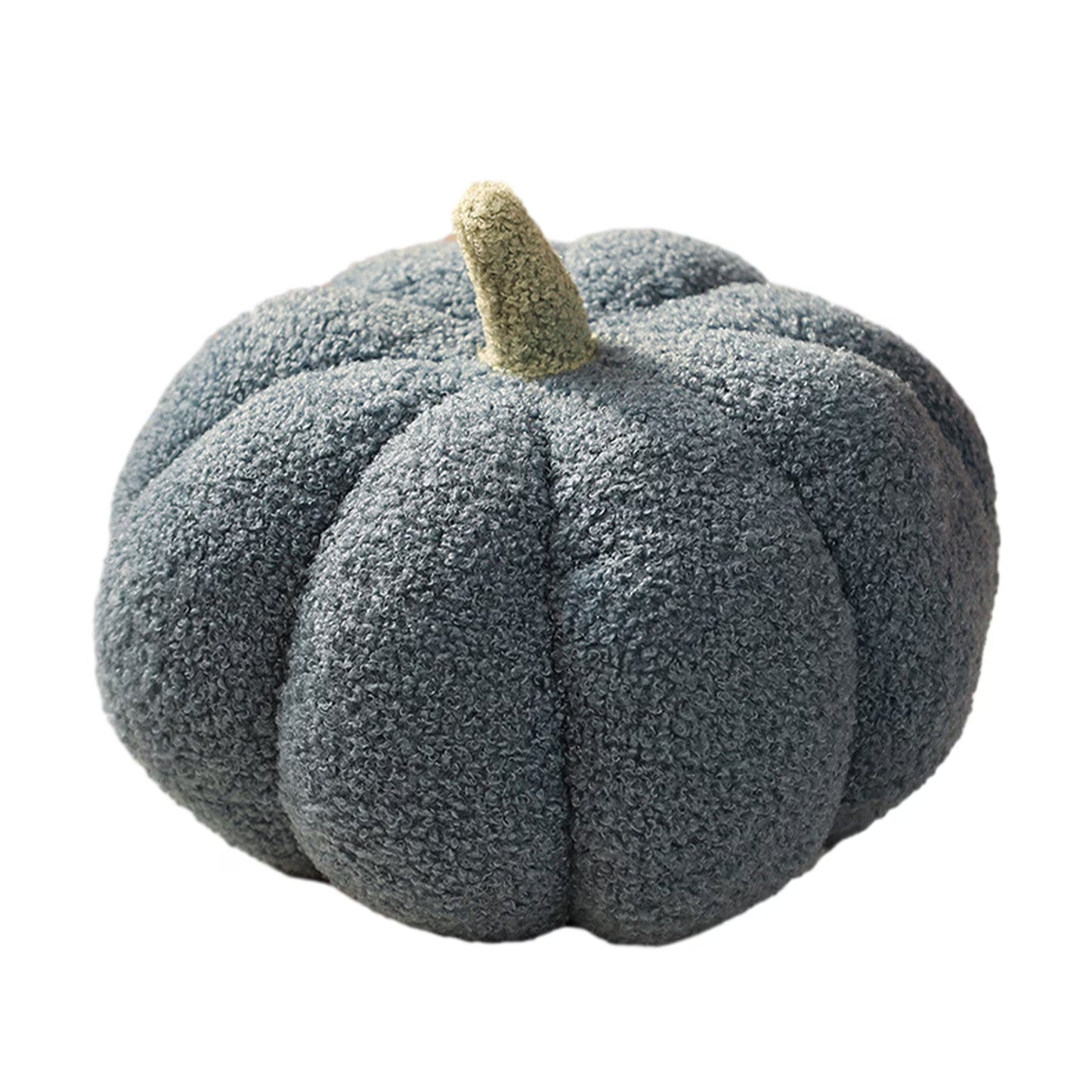 Pumpkin Throw Pillows Halloween Decorations, Fall Decorative Pumpkins Shaped Pillows Cute Shaped Cushion, Halloween Thanksgiving Gifts for Friends Kids
