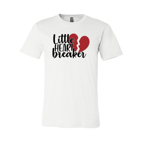Little Heart Breaker Shirt