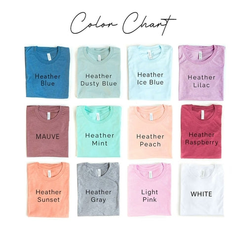 Sun Kissed T-shirt