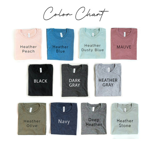 False T-shirt