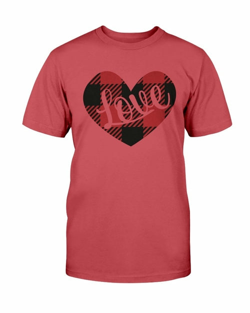 Love Heart Shirt