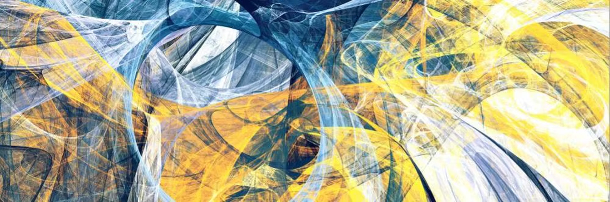 Abstract Landscape Oil Painting Posters and Prints Wall Art Canvas Painting Trees and Lakes Pictures for Living Room No Frame