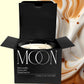 Luxury  | Vanilla & Caramel Black | Non Toxic