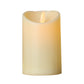 LED Electronic Candle Light Swing Paraffin Hotel
