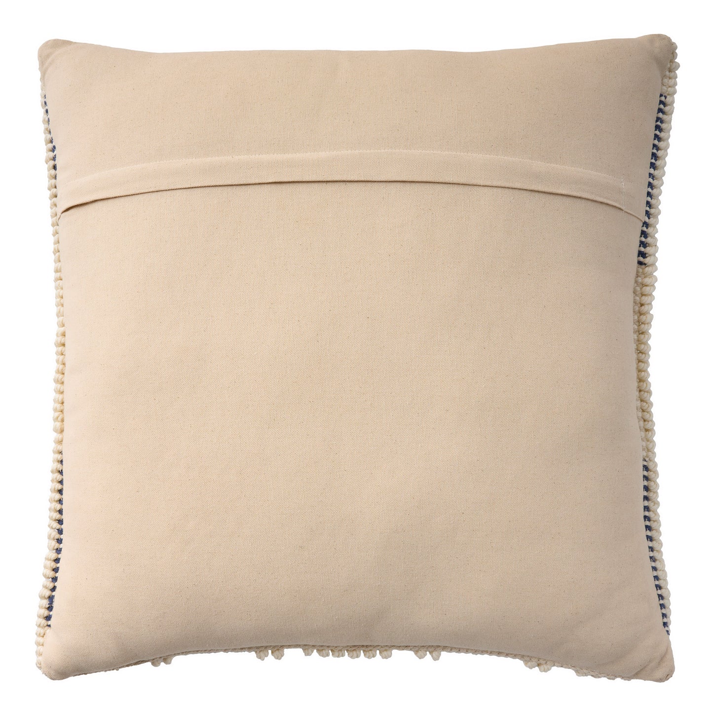 Mina Victory Loop Decor Pillow 2-Pack, 22" X 22"