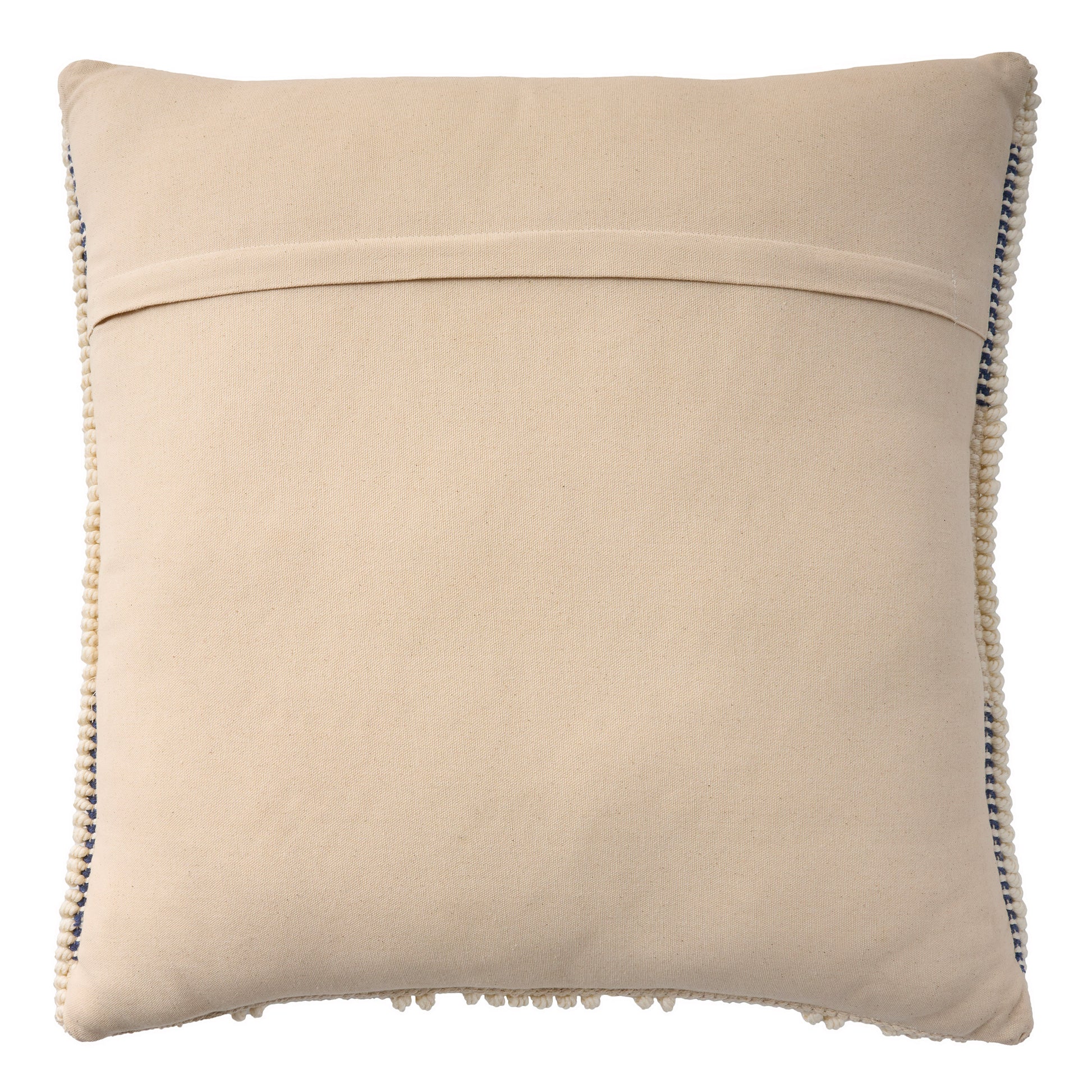 Mina Victory Loop Decor Pillow 2-Pack, 22" X 22"