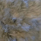 Alpaca Fur Throw Pillows