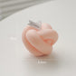 Three - Dimensional Knot Aromatherapy Candle Ornament