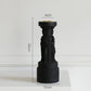 Ancient Greek Ionian Roman Column Aroma Candle Holder