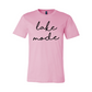 Lake Mode T-shirt