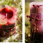 Aromatherapy Oil Smoke-free Environmental Candle