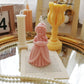 Christmas Series Mold Aromatherapy Candle Ornaments