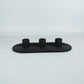Ceramic Candle Holder  Home Household Ceramic Ornaments
