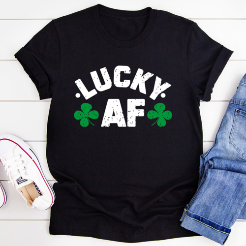 Lucky AF T-Shirt