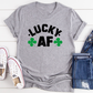 Lucky AF T-Shirt