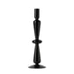 Candlelight Dinner Creative Glass Candle Holder Decoration