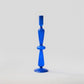 Candlelight Dinner Creative Glass Candle Holder Decoration
