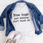 Free Hugs T-Shirt