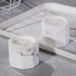 Aromatherapy Candle Creative Plaster Wedding