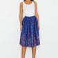 Skirt model 77053 Figl