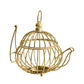 Living Room Coffee Table Vintage Candle Holder Ornament