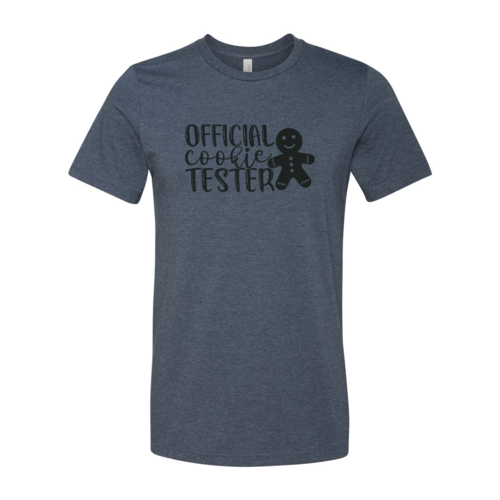 Official Cookie Tester Shirt