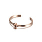 Love Knot Cuff