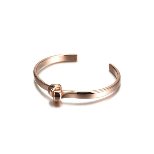 Love Knot Cuff