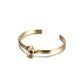 Love Knot Cuff
