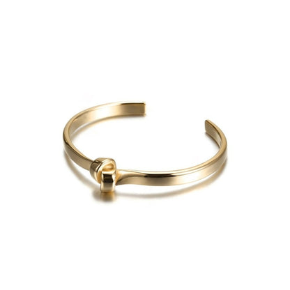 Love Knot Cuff