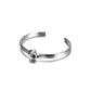 Love Knot Cuff