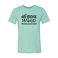 DT0133 Difference Maker Shirt