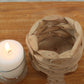 Creative Gift Wedding Home Handmade Candle Stand