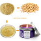 Scented Candle Gift Set for Women, 3 Pack Large Soy Wax Candles in Tins, 6.2 Oz Each, 35-40 Hr Burn, Lavender, Orange Blossom & Mahogany Woods