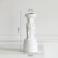 Ancient Greek Ionian Roman Column Aroma Candle Holder