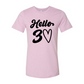 Hello 30 T-shirt