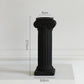 Ancient Greek Ionian Roman Column Aroma Candle Holder