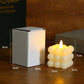 Electronic Atmosphere Candle Light Birthday Gift