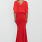 Long dress model 111036 Figl