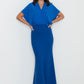 Long dress model 111037 Figl