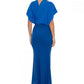 Long dress model 111037 Figl