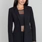 Jacket model 111081 Figl