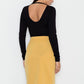 Classic skirt model 111094 Figl