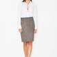 Classic skirt model 111505 Figl