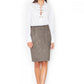 Classic skirt model 111505 Figl